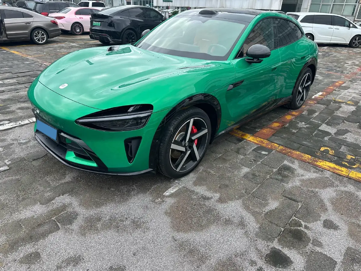 2025 MI YU7 BEV 101.7KWH