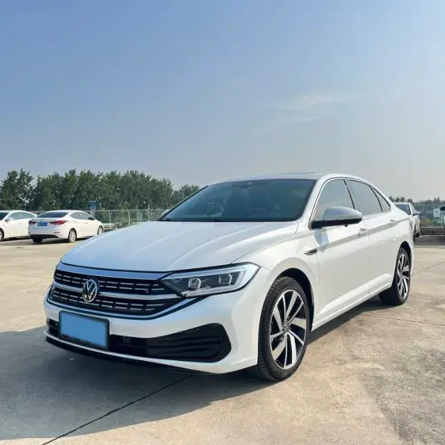 2023 Volkswagen Sagitar 1.5T 160HP L4 7DCT