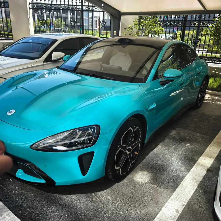 2024 MI SU7 BEV 94.3KWH