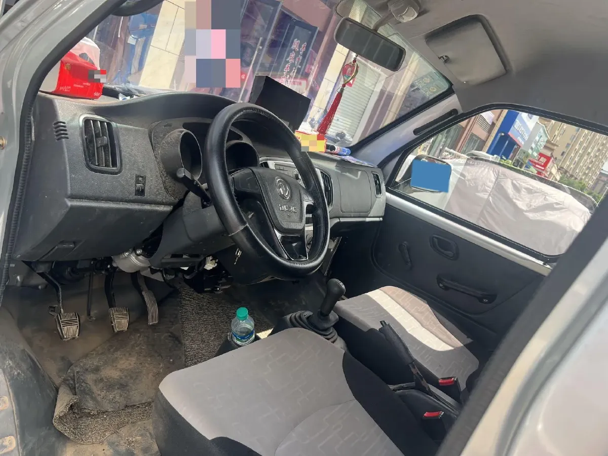 2020 DongFeng DFSK C32 1.6L 122HP L4 5MT,autocango,china used car exporter,china ev exporter,chinese used car exporter,chinese used ev exporter