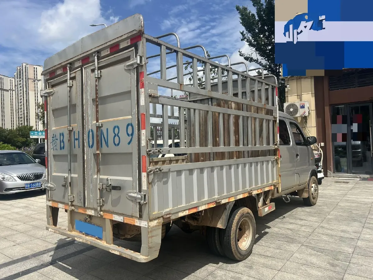 2020 DongFeng DFSK C32 1.6L 122HP L4 5MT,autocango,china used car exporter,china ev exporter,chinese used car exporter,chinese used ev exporter