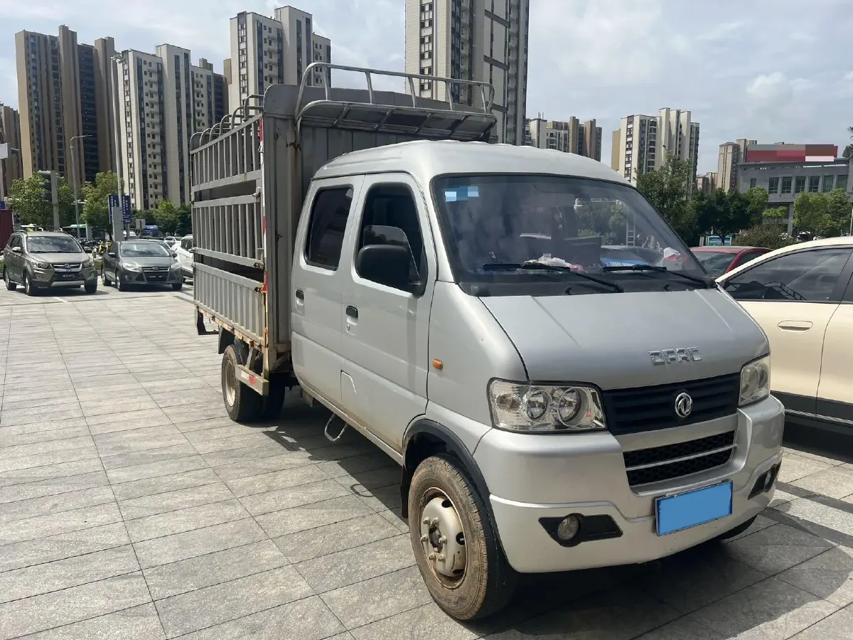2020 DongFeng DFSK C32 1.6L 122HP L4 5MT,autocango,china used car exporter,china ev exporter,chinese used car exporter,chinese used ev exporter