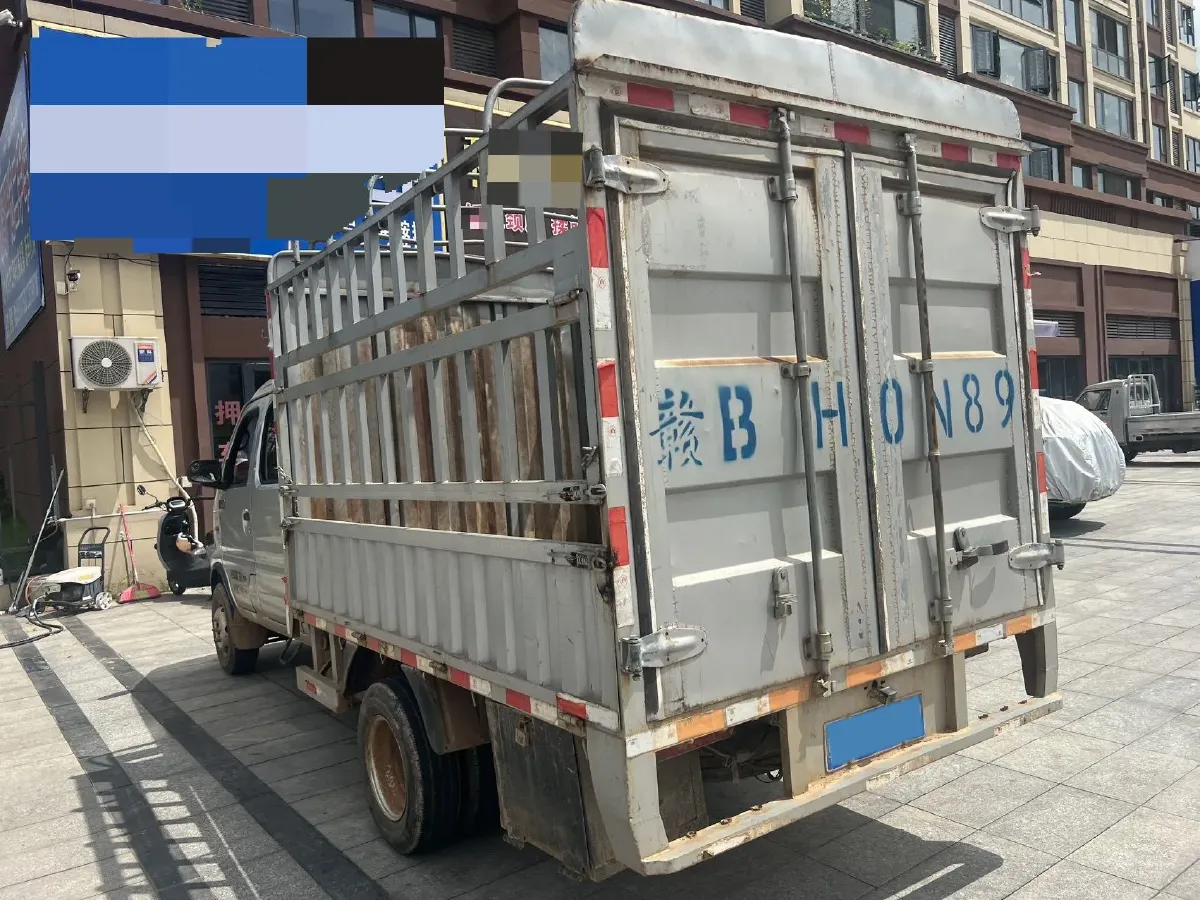 2020 DongFeng DFSK C32 1.6L 122HP L4 5MT,autocango,china used car exporter,china ev exporter,chinese used car exporter,chinese used ev exporter