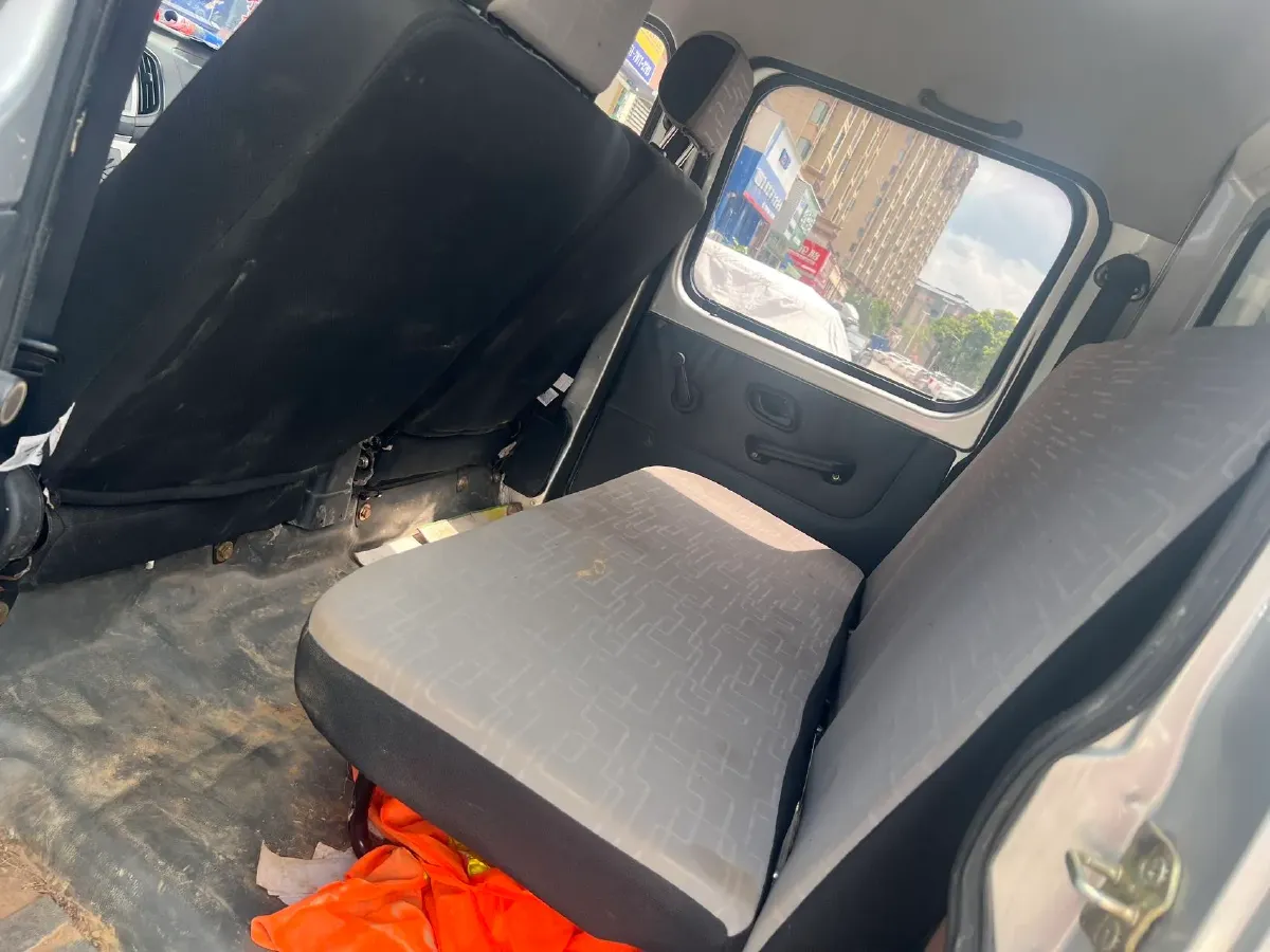 2020 DongFeng DFSK C32 1.6L 122HP L4 5MT,autocango,china used car exporter,china ev exporter,chinese used car exporter,chinese used ev exporter