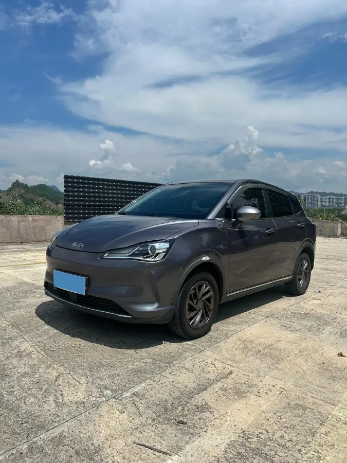 2022 Neta V BEV 31.15KWH