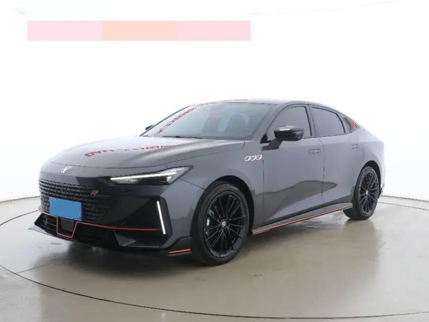 2023 ChangAn UNI-V 1.5T 188HP L4 7DCT