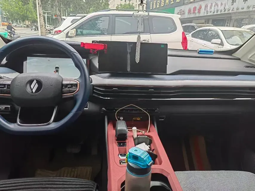 2023 Livan 9 BEV 66.57KWH,autocango,china used car exporter,china ev exporter,chinese used car exporter,chinese used ev exporter