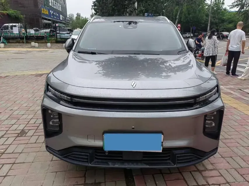 2023 Livan 9 BEV 66.57KWH,autocango,china used car exporter,china ev exporter,chinese used car exporter,chinese used ev exporter