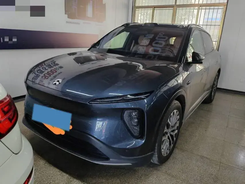 2023 NIO ES6 BEV 75KWH