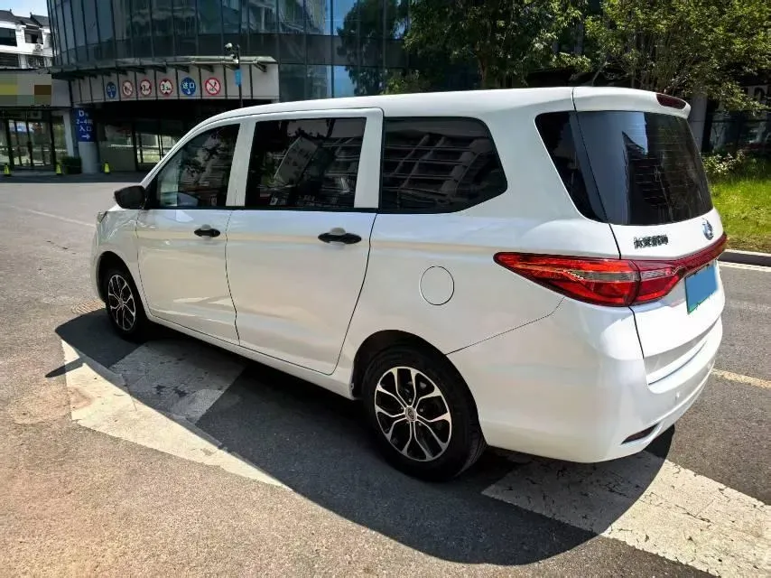 2019 ChangAn Kaicene A600 EV BEV,autocango,china used car exporter,china ev exporter,chinese used car exporter,chinese used ev exporter