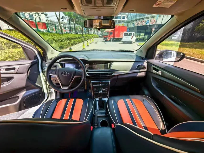 2019 ChangAn Kaicene A600 EV BEV,autocango,china used car exporter,china ev exporter,chinese used car exporter,chinese used ev exporter