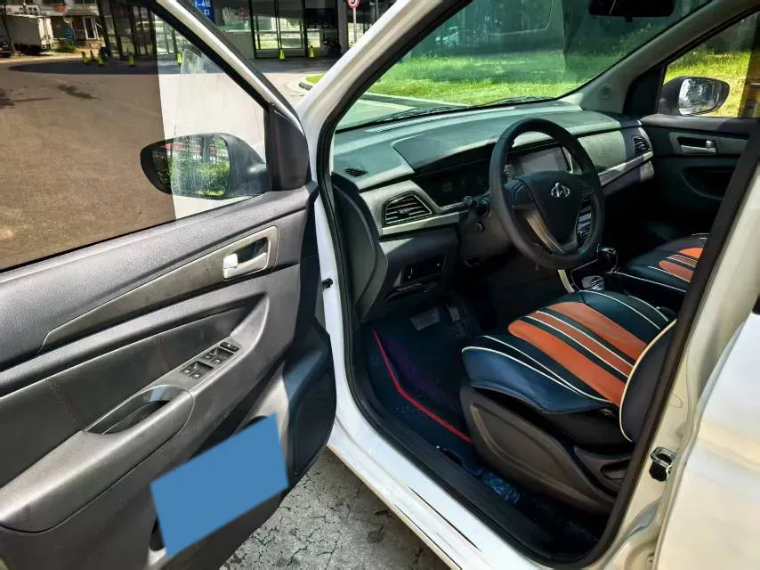 2019 ChangAn Kaicene A600 EV BEV,autocango,china used car exporter,china ev exporter,chinese used car exporter,chinese used ev exporter