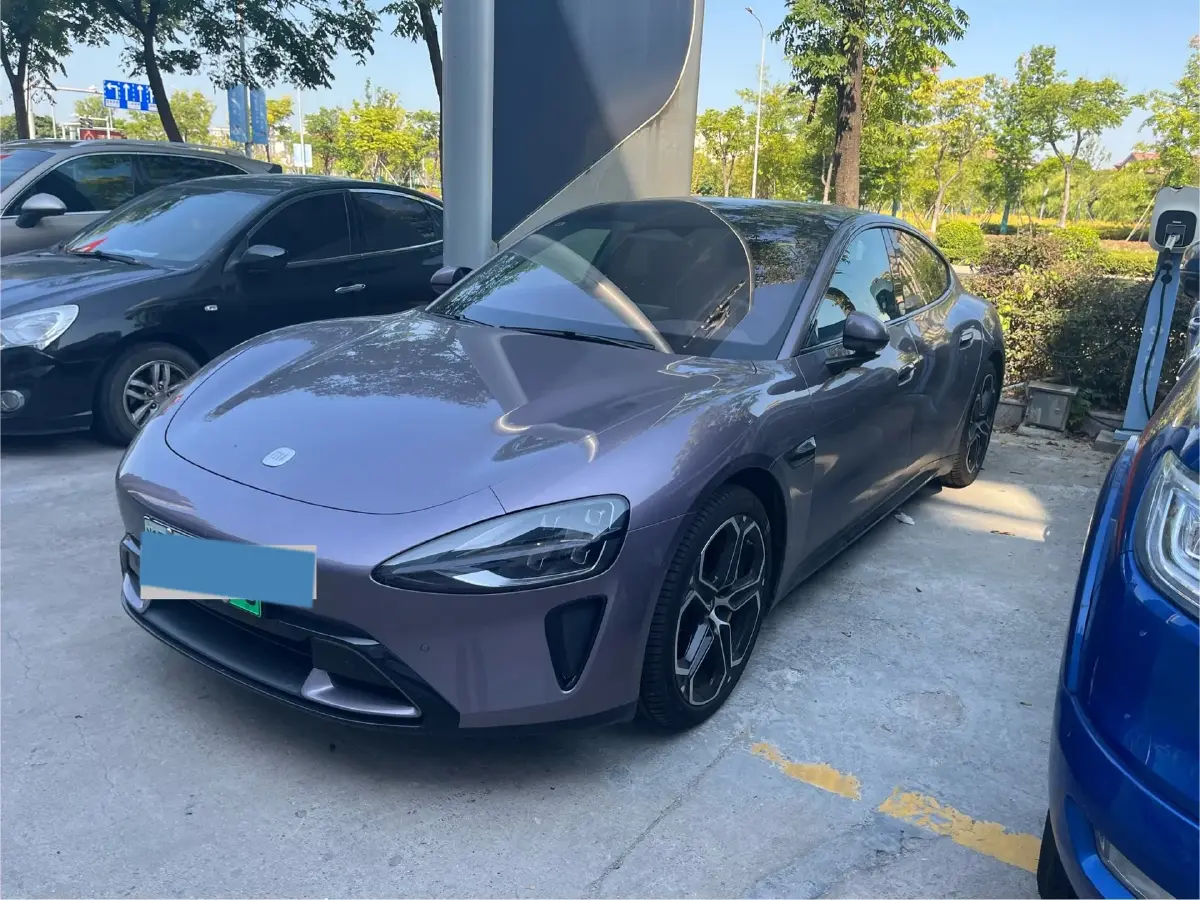 2024 MI SU7 BEV 73.6KWH