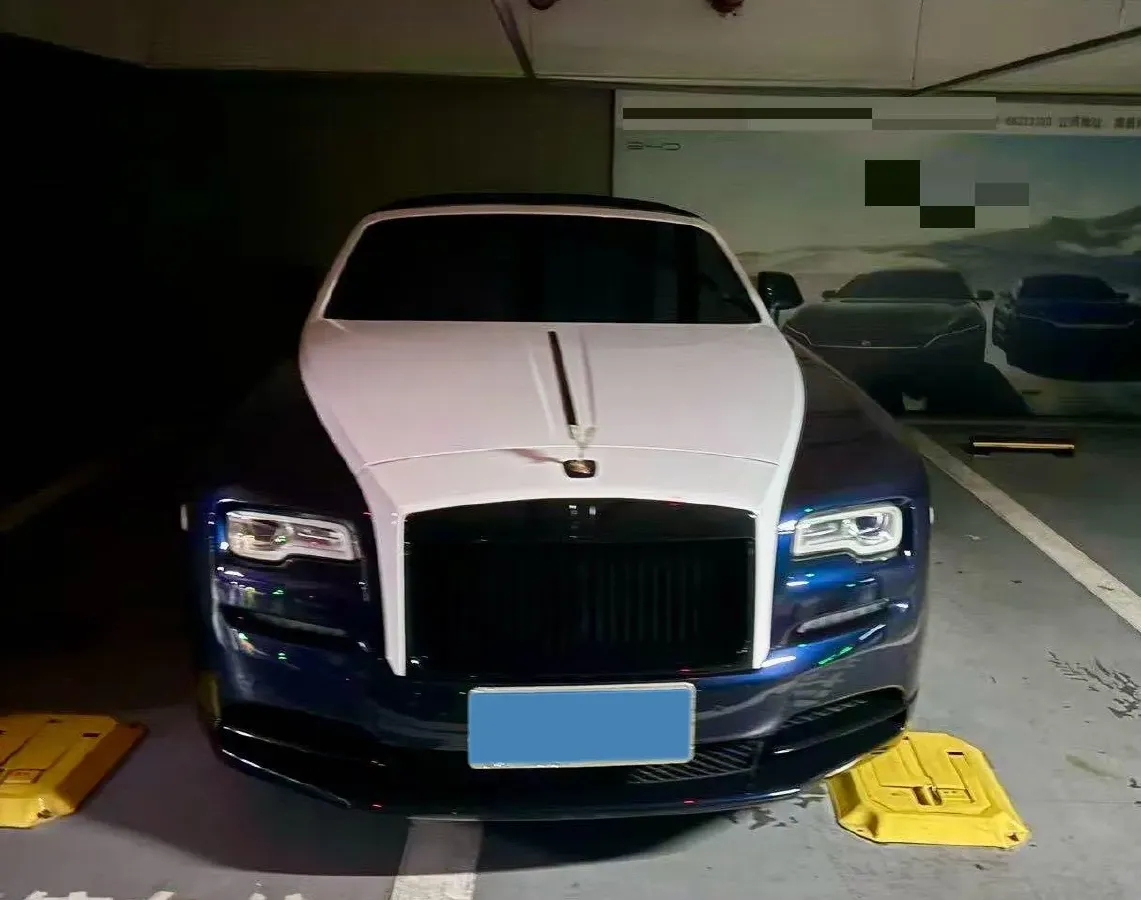2015 Rolls-Royce Dawn 6.6T 571HP V12 8AT,autocango,china used car exporter,china ev exporter,chinese used car exporter,chinese used ev exporter