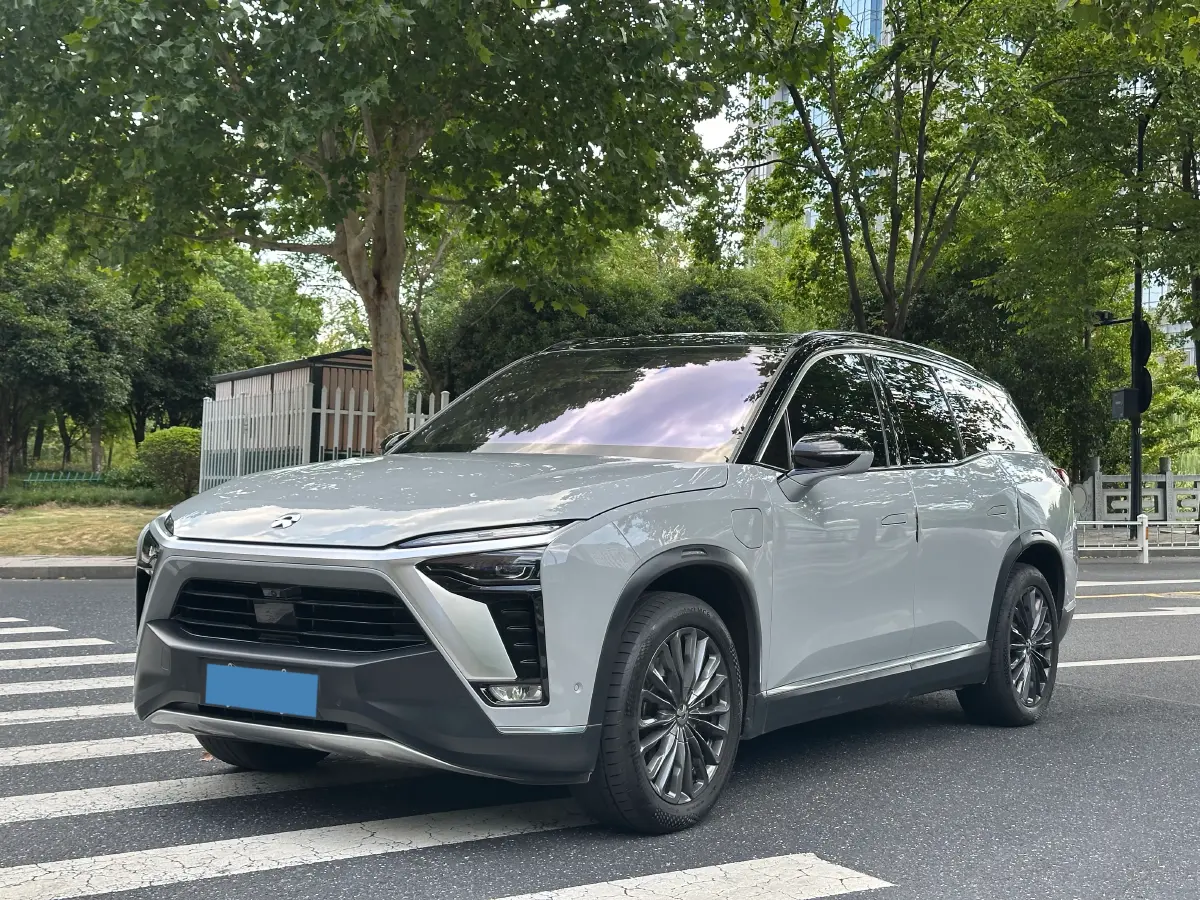 2020 NIO ES8 BEV 100KWH