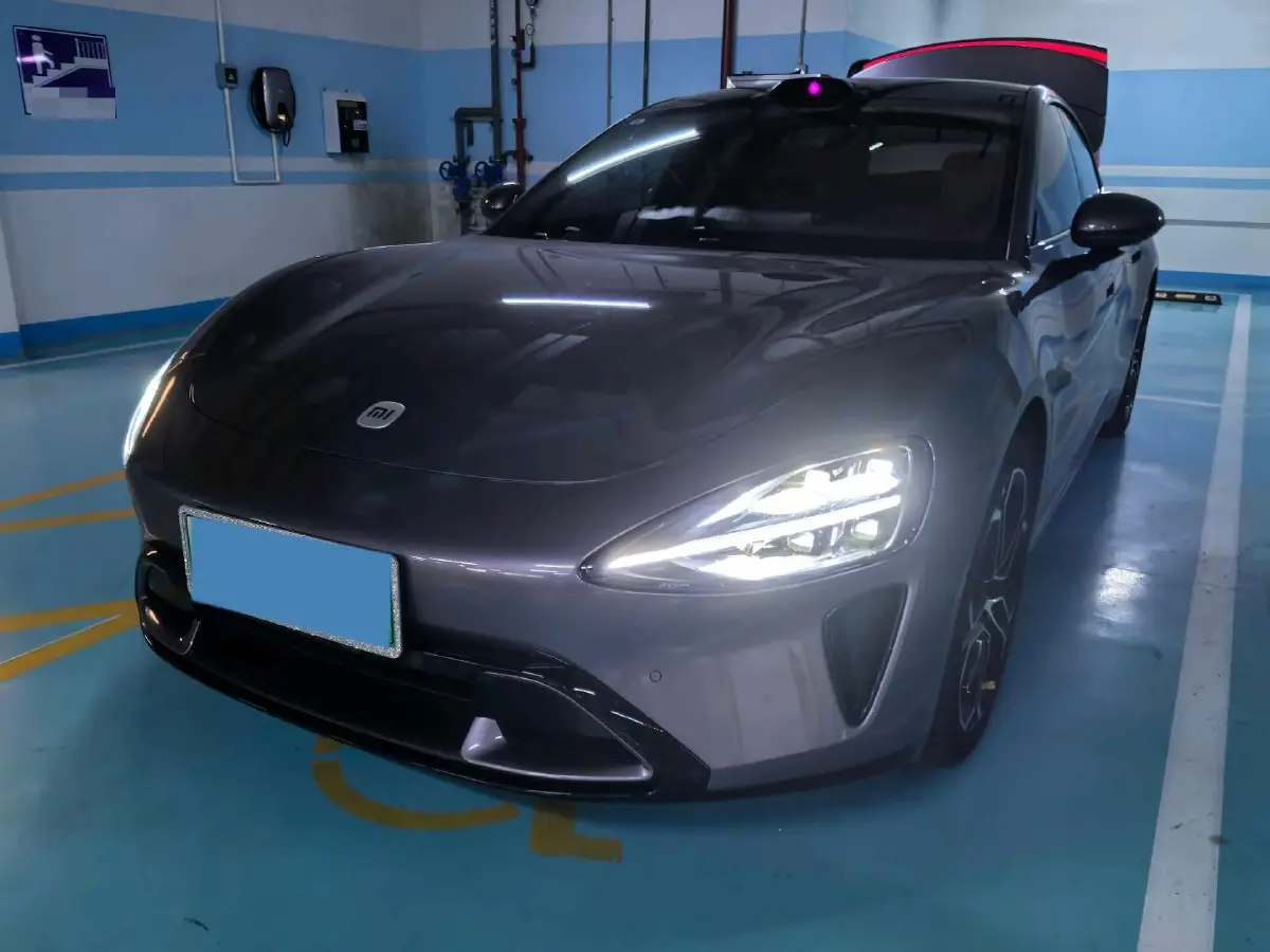 2024 MI SU7 BEV 94.3KWH