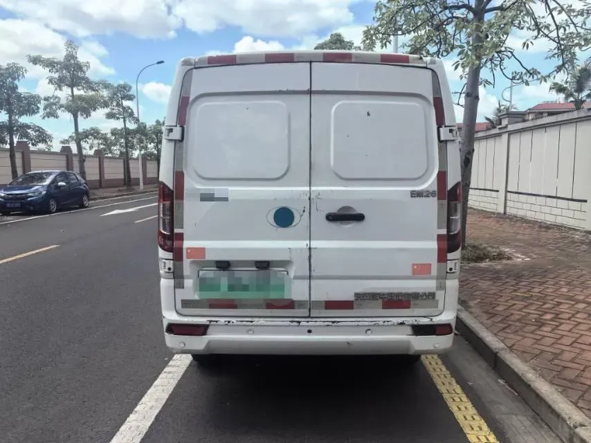 2020 DongFeng Aeolus YiXuan EV BEV 47.7KWH,autocango,china used car exporter,china ev exporter,chinese used car exporter,chinese used ev exporter