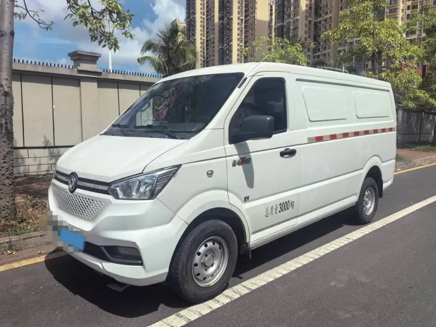 2020 DongFeng Aeolus YiXuan EV BEV 47.7KWH,autocango,china used car exporter,china ev exporter,chinese used car exporter,chinese used ev exporter
