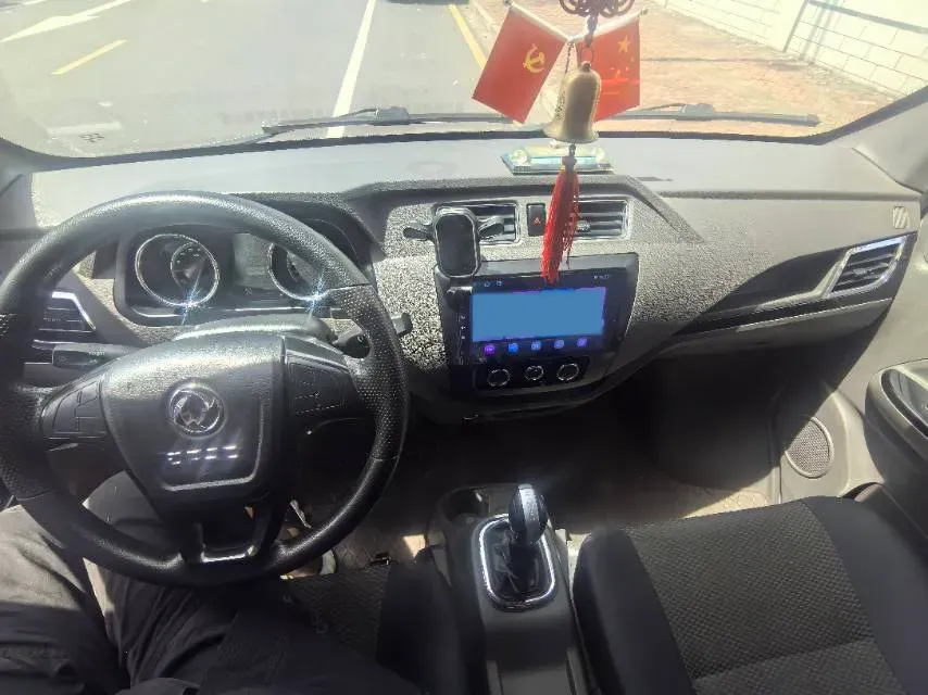 2020 DongFeng Aeolus YiXuan EV BEV 47.7KWH,autocango,china used car exporter,china ev exporter,chinese used car exporter,chinese used ev exporter