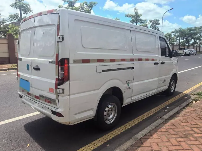 2020 DongFeng Aeolus YiXuan EV BEV 47.7KWH,autocango,china used car exporter,china ev exporter,chinese used car exporter,chinese used ev exporter