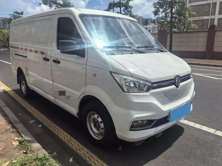 2020 DongFeng Aeolus YiXuan EV BEV 47.7KWH,autocango,china used car exporter,china ev exporter,chinese used car exporter,chinese used ev exporter