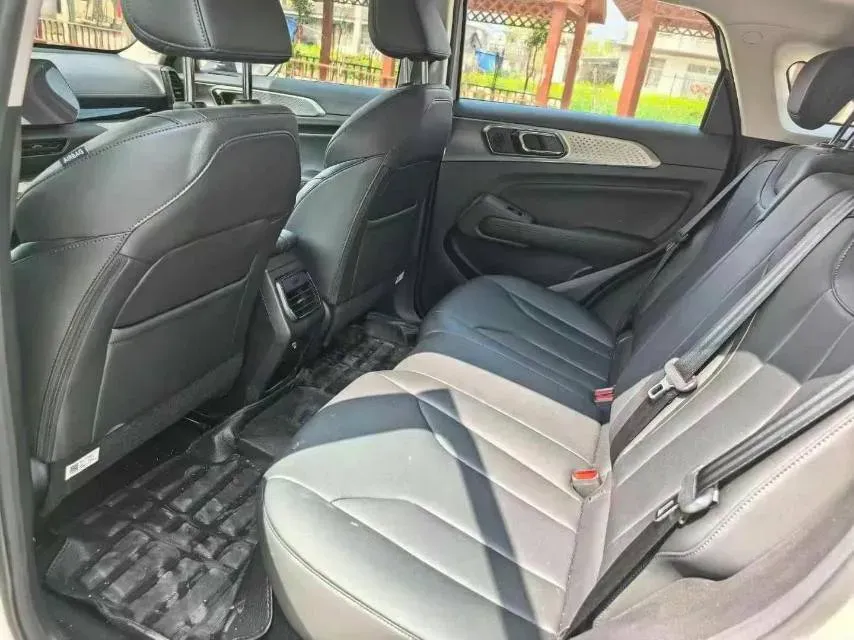 2023 Haval Fierce Dragon 1.5L 101HP L4 2DHT PHEV 19.27KWH,autocango,china used car exporter,china ev exporter,chinese used car exporter,chinese used ev exporter