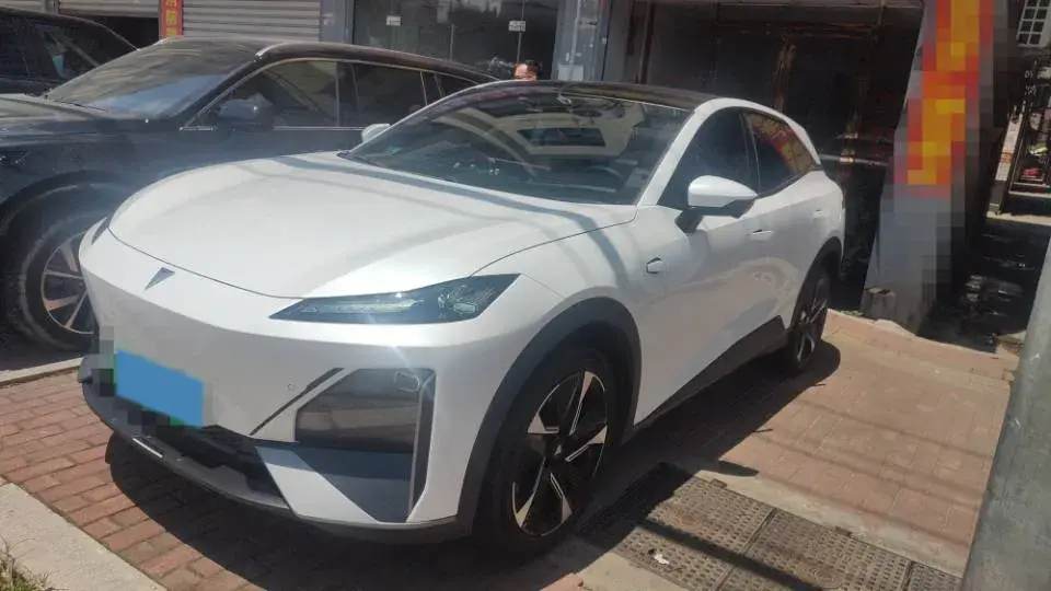 2023 Deepal S07 1.5L 95HP L4 REEV 18.99KWH