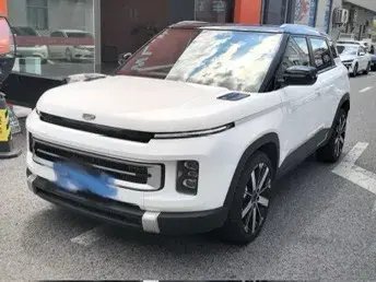 2024 Geely Preface 1.5T 181HP L4 7DCT