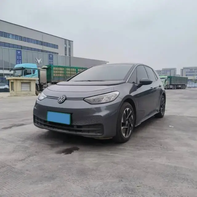 2025 Volkswagen ID.3 BEV 52.8KWH