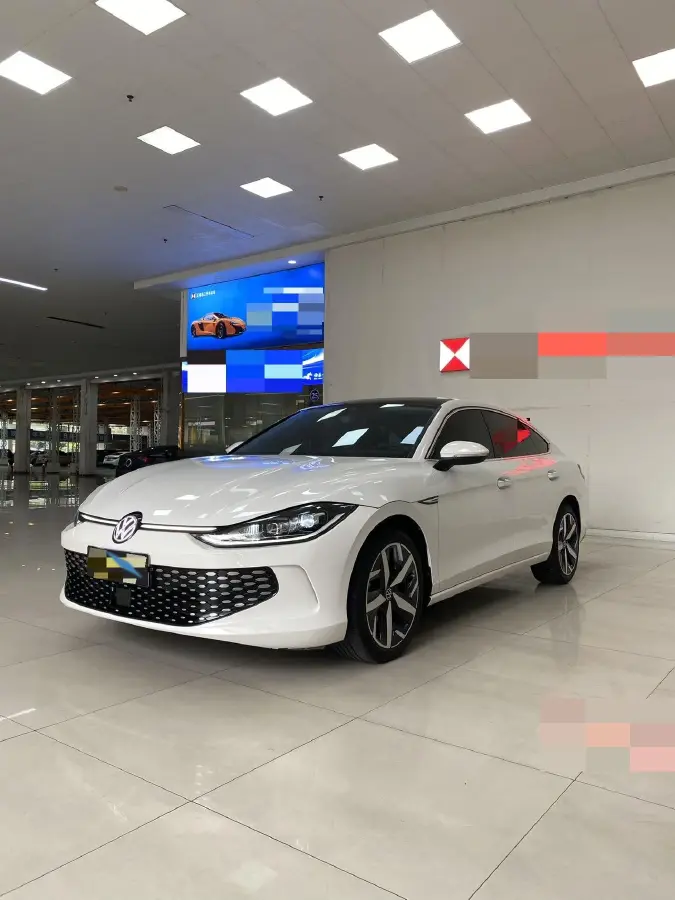 2023 Volkswagen Lamando 1.4T 150HP L4 7DCT