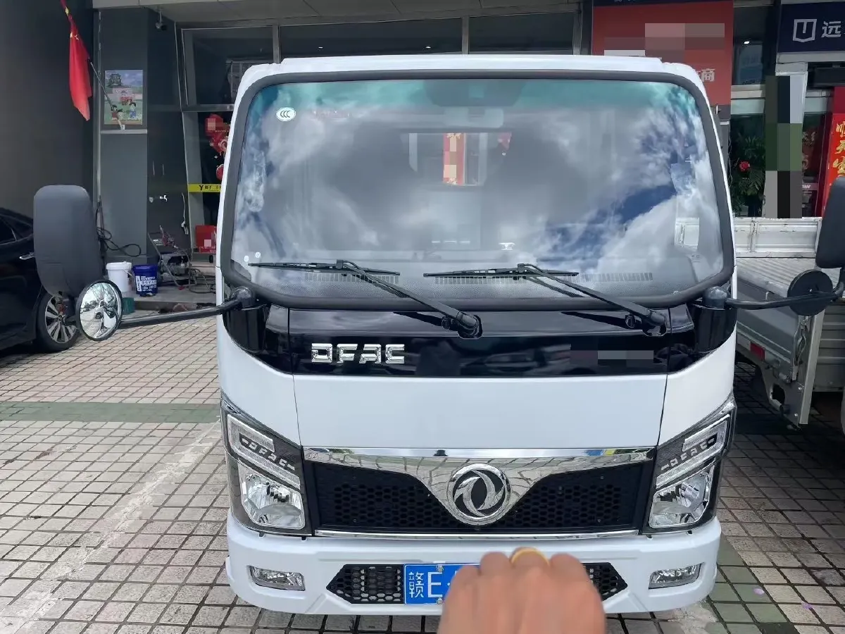 2023 Isuzu YiFang 6MT,autocango,china used car exporter,china ev exporter,chinese used car exporter,chinese used ev exporter