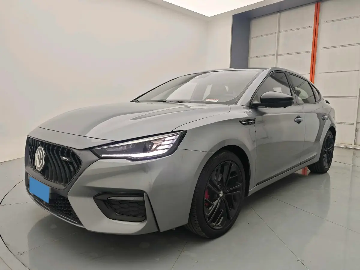 2020 MG MG6 1.5T 181HP L4 7DCT