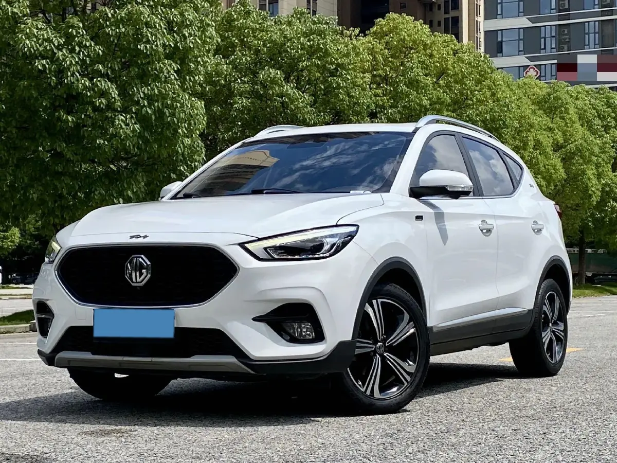 2020 MG ZS 1.5L 120HP L4 CVT