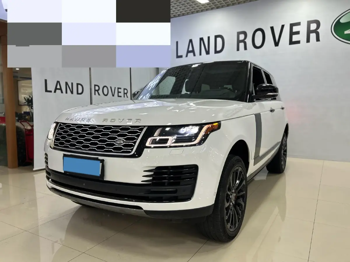 2018 Land Rover Range Rover Evoque 2.0T 241HP L4 9AT