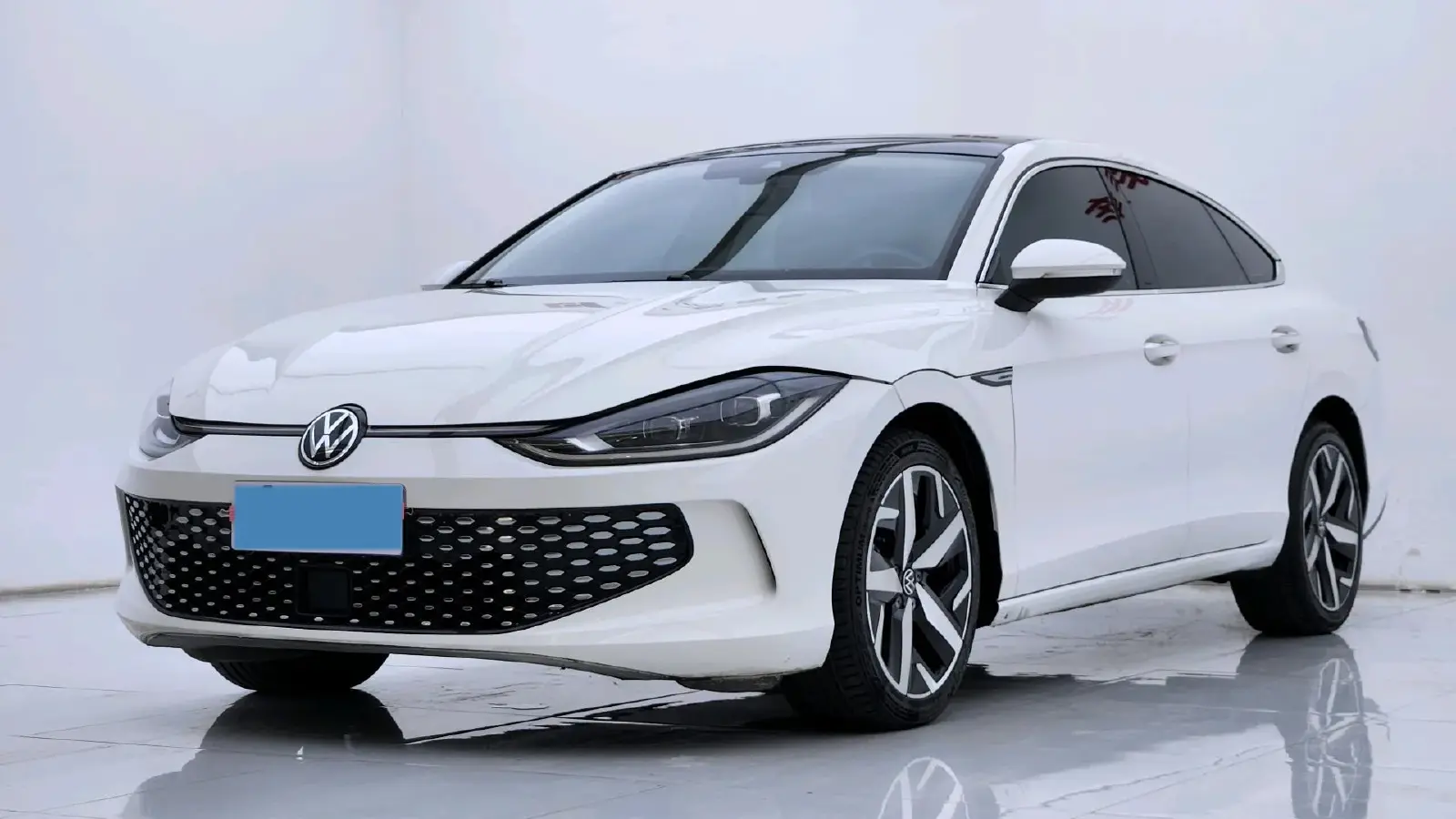 2022 Volkswagen Lamando 1.4T 150HP L4 7DCT