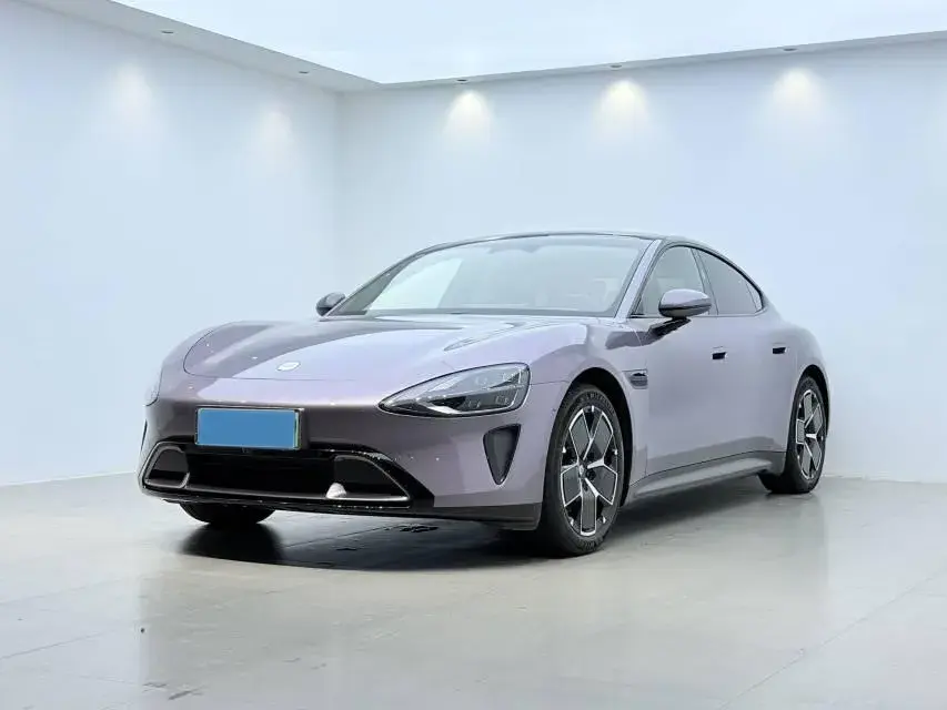 2024 MI SU7 BEV 73.6KWH