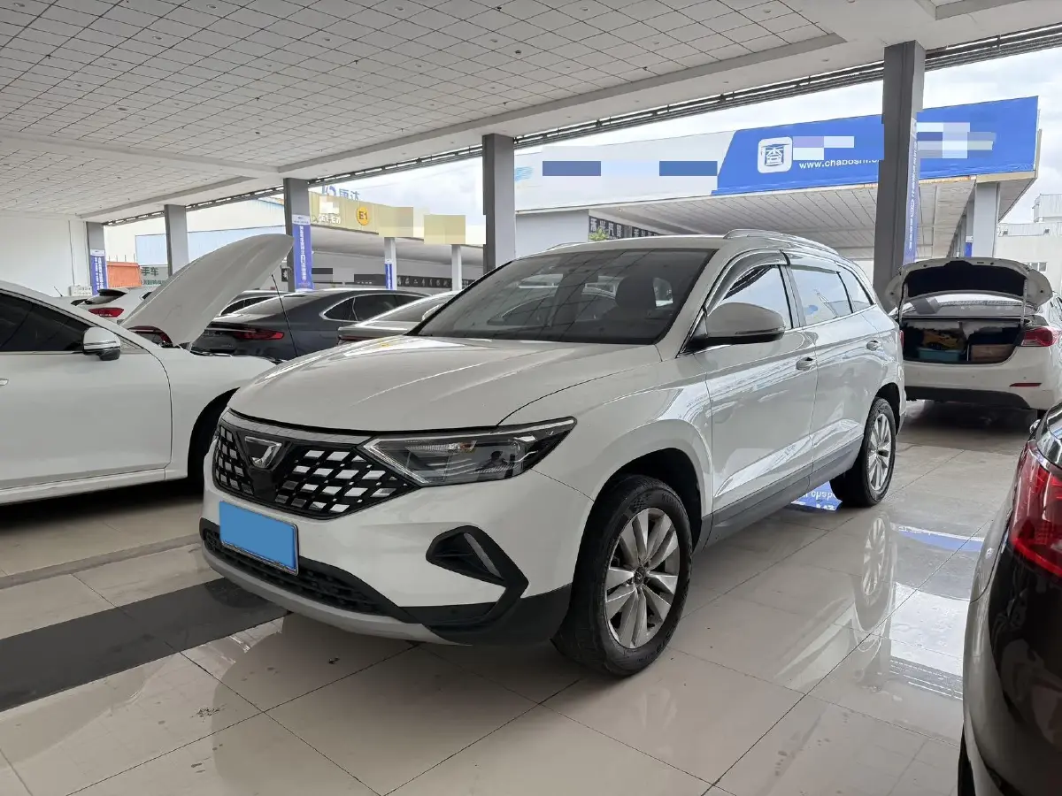 2021 Jetta VS7 1.4T 150HP L4 5MT