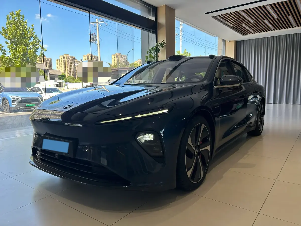 2021 Volkswagen ID.6 Crozz BEV 84.8KWH