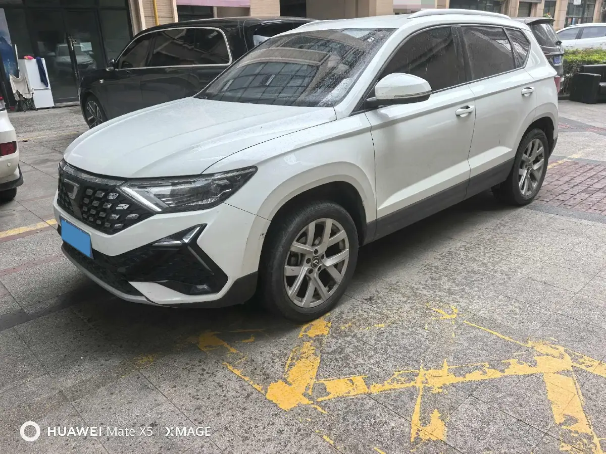 2023 Jetta VS5 1.4T 150HP L4 6AT