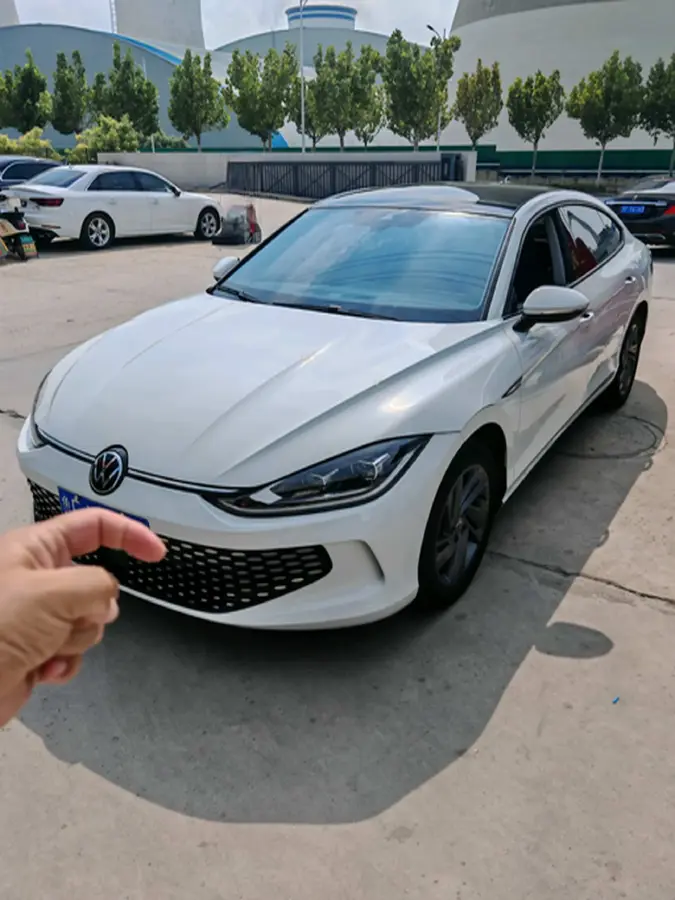 2024 Volkswagen Lamando 1.4T 150HP L4 7DCT