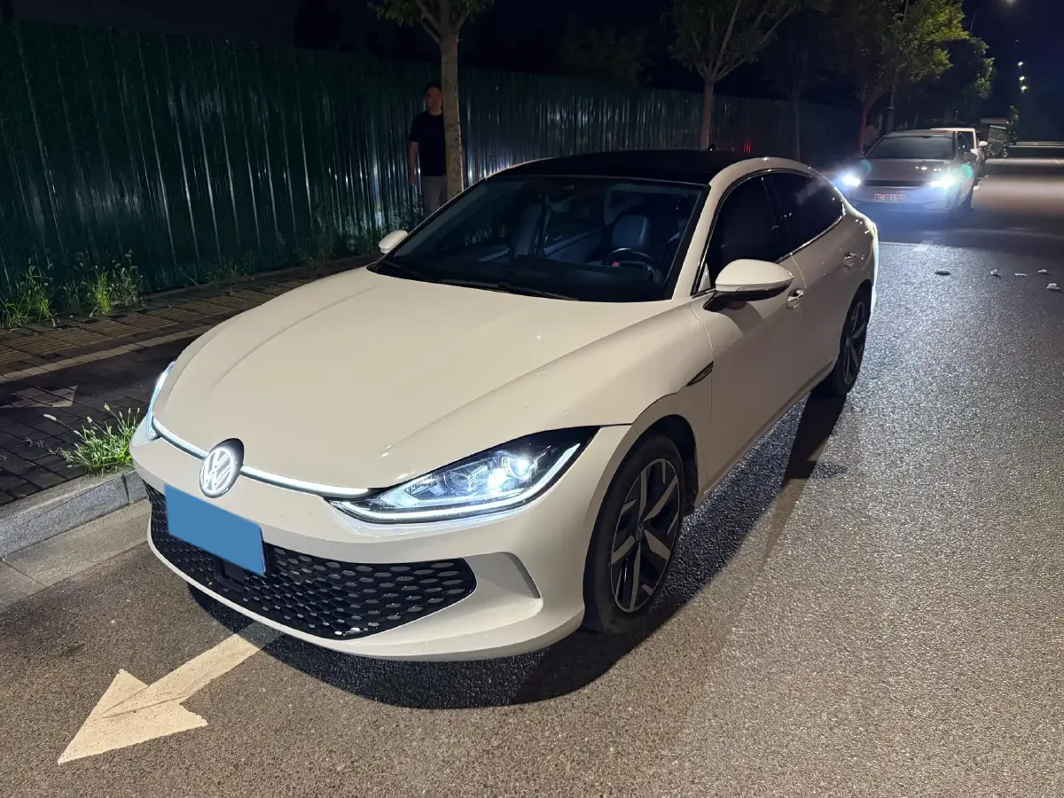 2024 Volkswagen Lamando 1.4T 150HP L4 7DCT