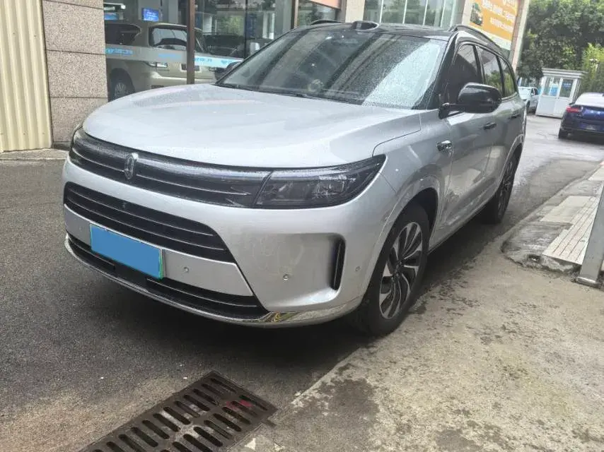 2024 HIMA AITO M7 1.5T 152HP L4 REEV 40KWH