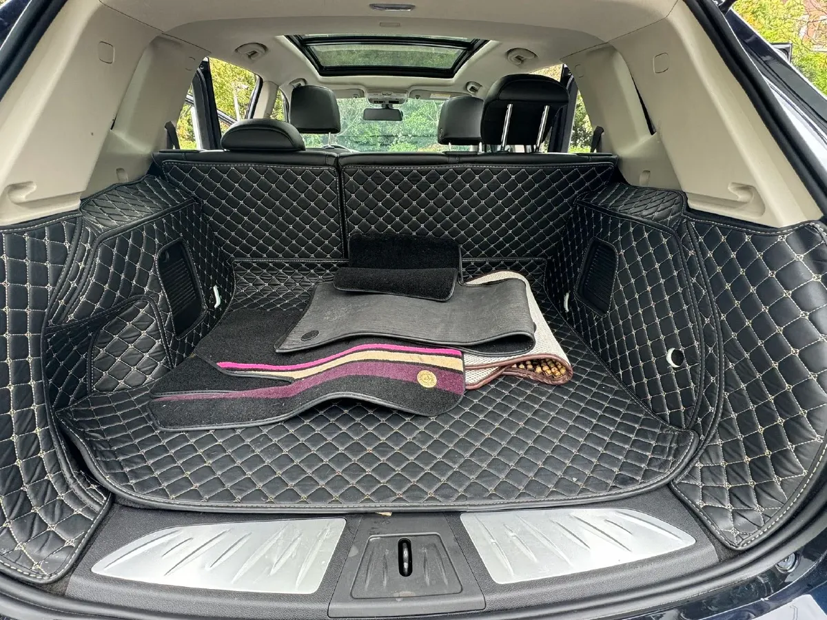 2020 Buick EnvisionPlus 1.5T 169HP L4 7DCT,autocango,china used car exporter,china ev exporter,chinese used car exporter,chinese used ev exporter