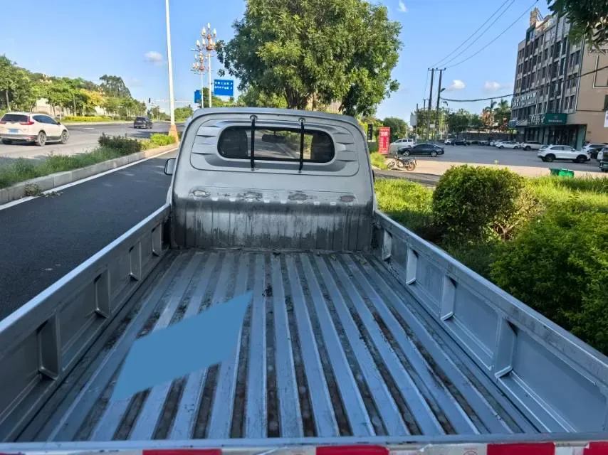 2021 WuLing RongGuang New Truck Special 1.8L 125HP L4 5MT,autocango,china used car exporter,china ev exporter,chinese used car exporter,chinese used ev exporter