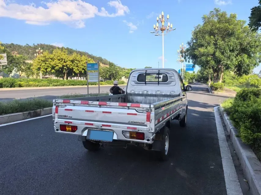 2021 WuLing RongGuang New Truck Special 1.8L 125HP L4 5MT,autocango,china used car exporter,china ev exporter,chinese used car exporter,chinese used ev exporter