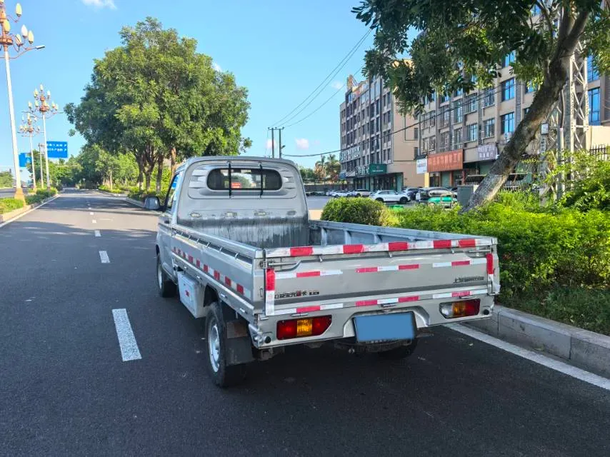 2021 WuLing RongGuang New Truck Special 1.8L 125HP L4 5MT,autocango,china used car exporter,china ev exporter,chinese used car exporter,chinese used ev exporter