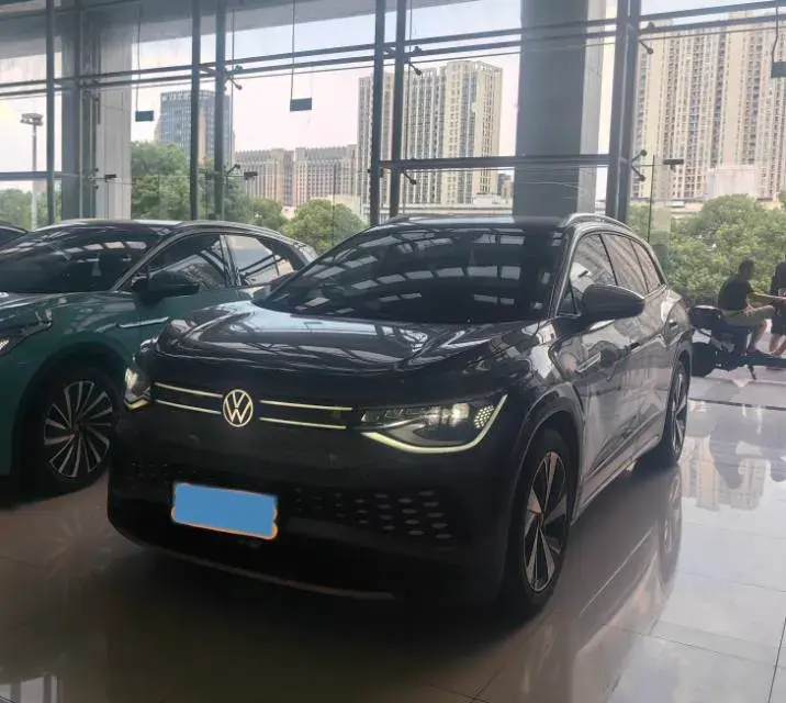 2023 Volkswagen ID.6 X BEV 83.4KWH