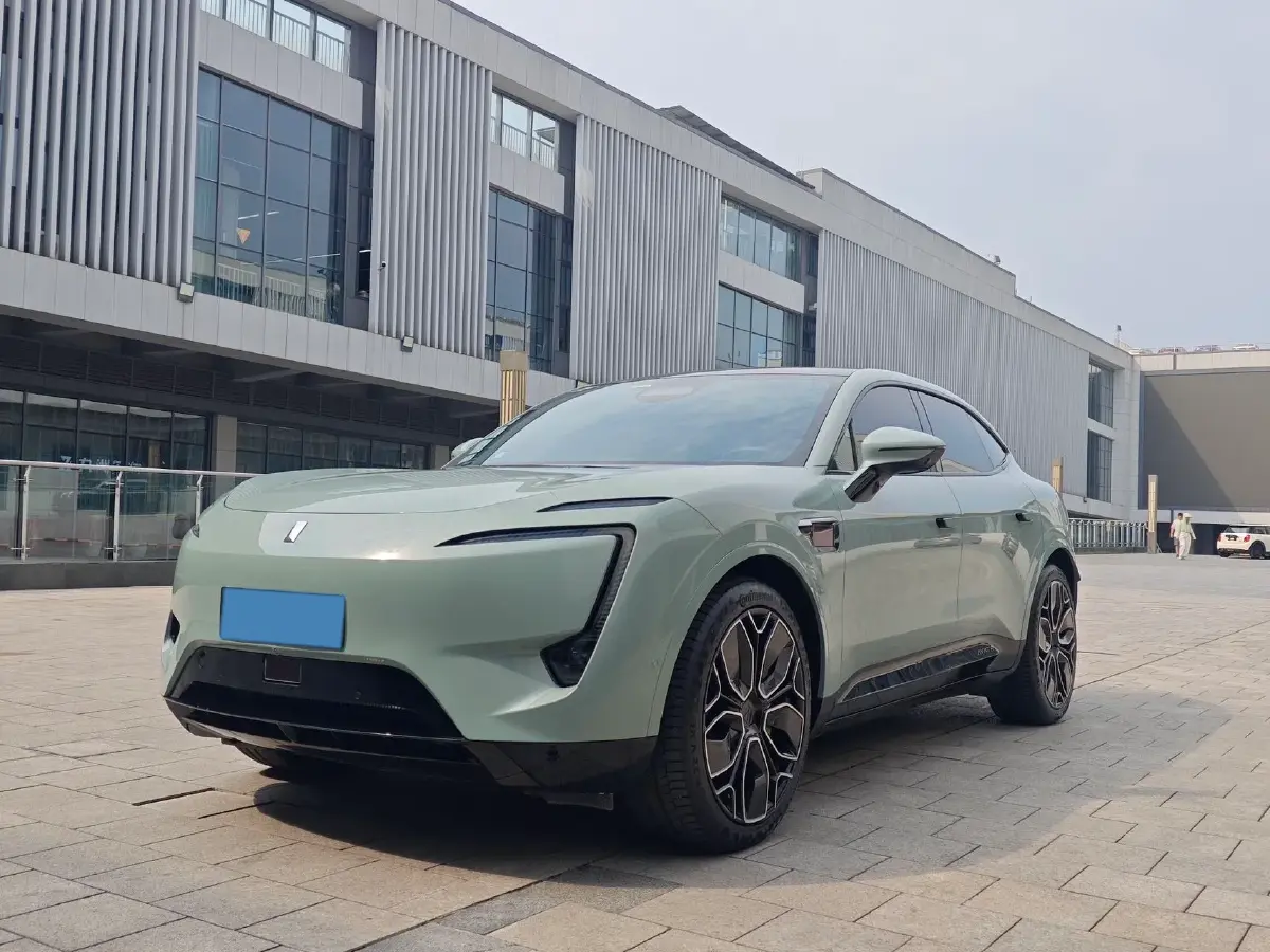 2022 Avatr 11 BEV 90.38KWH