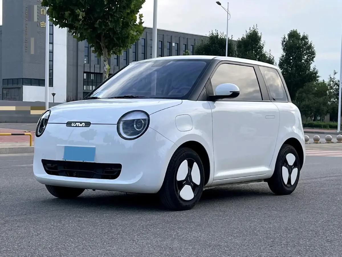 2023 ChangAn QiYuan Lumin BEV 17.65KWH