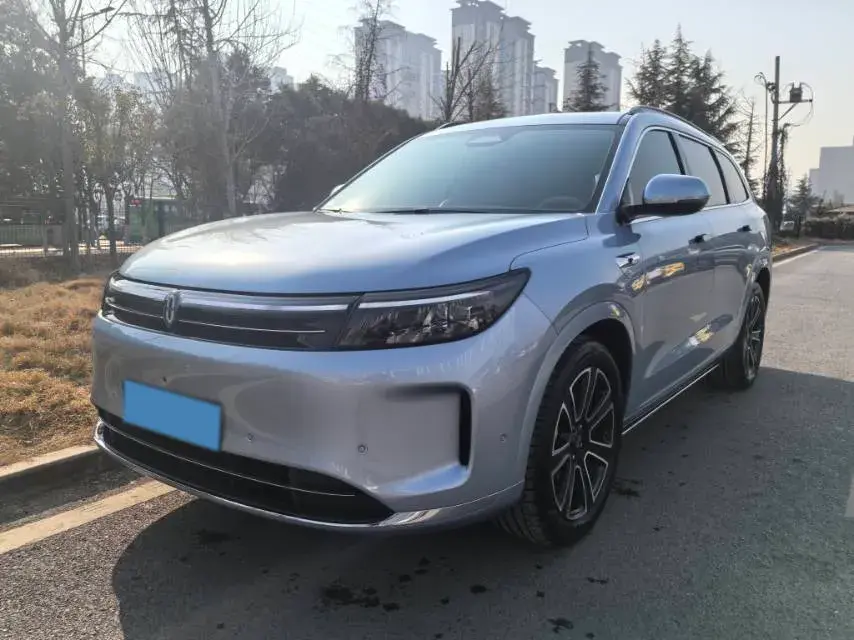 2024 HIMA AITO M7 1.5T 152HP L4 REEV 38.5KWH